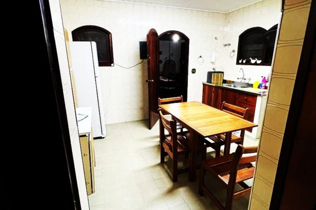 Вилла Casa Da Vovo Em Кампус-ду-Жордау Экстерьер фото